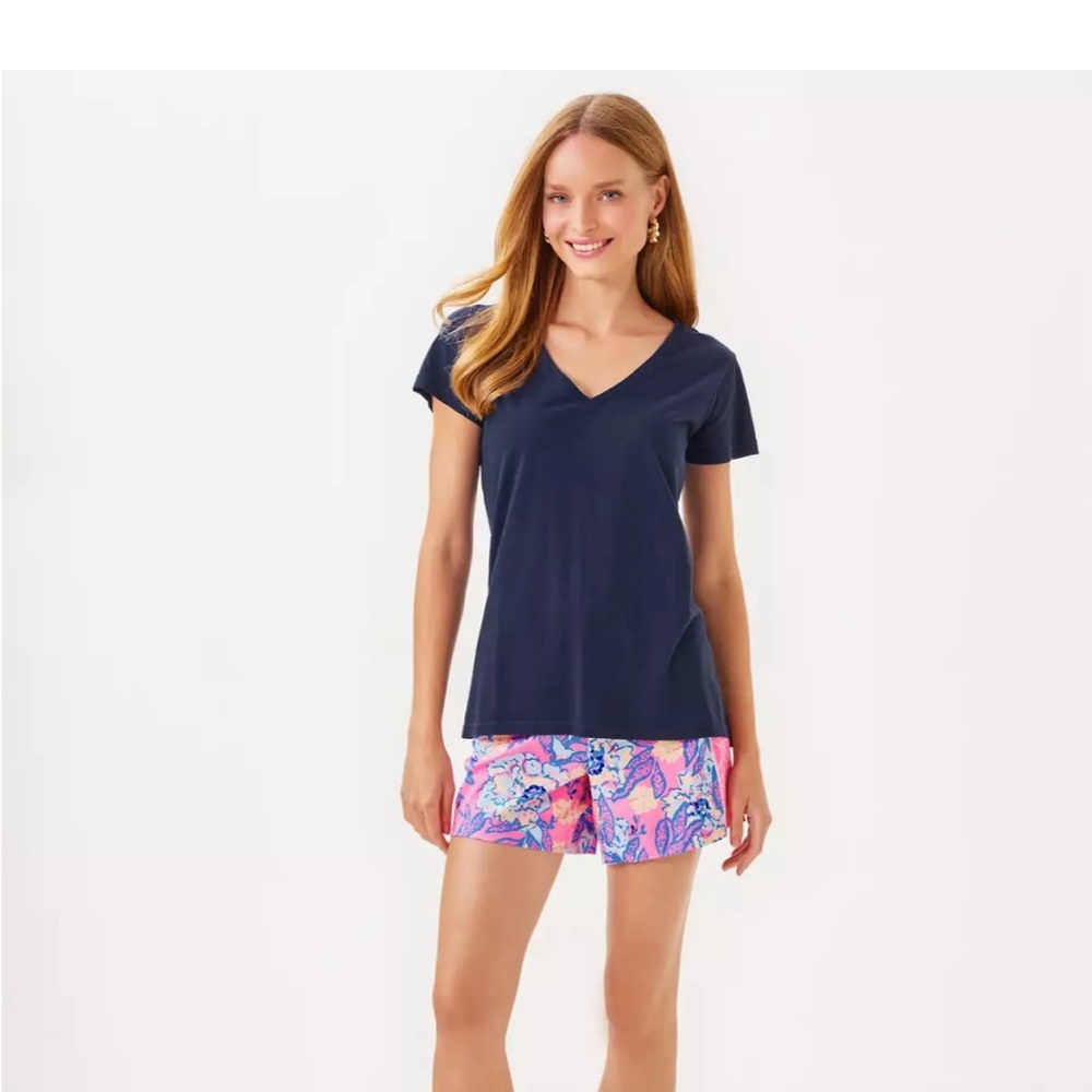 Lilly Pulitzer 🌴 Meredith Tee